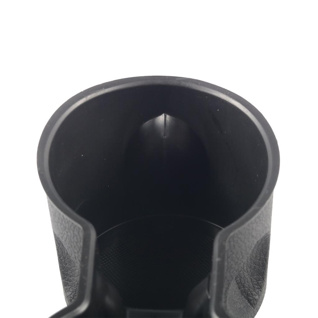 A8600-02 для Tesla Model Y/3 центральная консоль автомобиля держатель бутылки с водой вставка силиконовый держатель для стакана воды