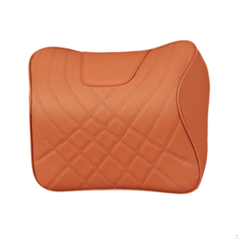 Подголовник автомобиля, подушка для шеи автомобиля