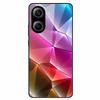 Чехол для Poco X7 Pro Модный Закаленное Стекло Жесткая Задняя Крышка Телефона для Xiaomi Poco X7 Pro Чехлы PocoX7Pro X 7 Pro X7Pro Корпус новый
