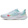Air Zoom Winflo 7 White Glacier Ice Women's Sneakers CJ0302-101