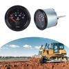 12V/24V Diesel Generator Water Temperature Gauge 40-120℃ Water Temp Thermometer Meter Car Temperature Gauge Enduring