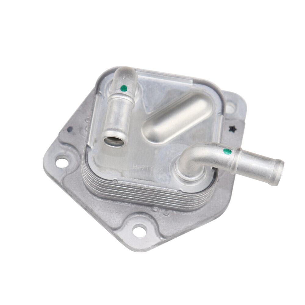 CVT Transmission Fluid CVTF Warmer Cooler For 2015-2019 Fit 1.5L # 25560-5T0-003