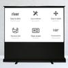 Deli MS500 Pull-Up Projection Screen