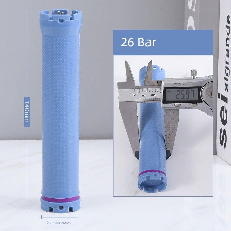 New Arrival Hot Iron Bar 24V Long 14cm Digital Perm Bar Curlers Small Curls Perm Bar 140