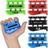 Portable Design Finger Strengthener Workout Equipment Hand Grip Equipment  Rock Climbing