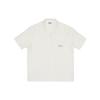 Flexy Shirt Soft White Unisex Tops P24SHT027