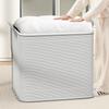 Многофункциональная сумка для хранения из нетканого материала, большой вместимости, складная, для одежды, одеял, портативный контейнер для хранения, пылезащитная, для спальни