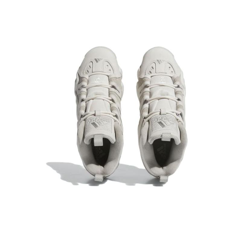 adidas Кроссовки унисекс Crazy 8 Off White Sesame Cream IE7230