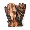 Autumn and Winter Warming Tactical Gloves Windproof and Cold Outdoor Sports Ski Waterproof Camouflage Plus Velvet Cycling Gloves