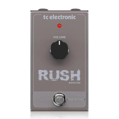 Tc Electronic TC Электронная гитара с одним эффектом 000-CAW00-00010