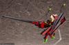 Kotobukiya Megami Device BULLET KNIGHTS Lancer HELL BLAZE Высота 356 мм, масштабная пластиковая модель, приблизительная. 1/1