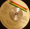 7inch Record FLOURGON - Bad Boy Tune NONE Exterminator Jamaica Reggae, Ska & Dub Used
