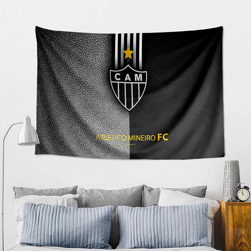 Brugge Emblem Design Tapestry Playroom Tapestry, Accessories for Bedroom,Livingroom, dormitory Room Wall Decor Fan Birthday Gifts