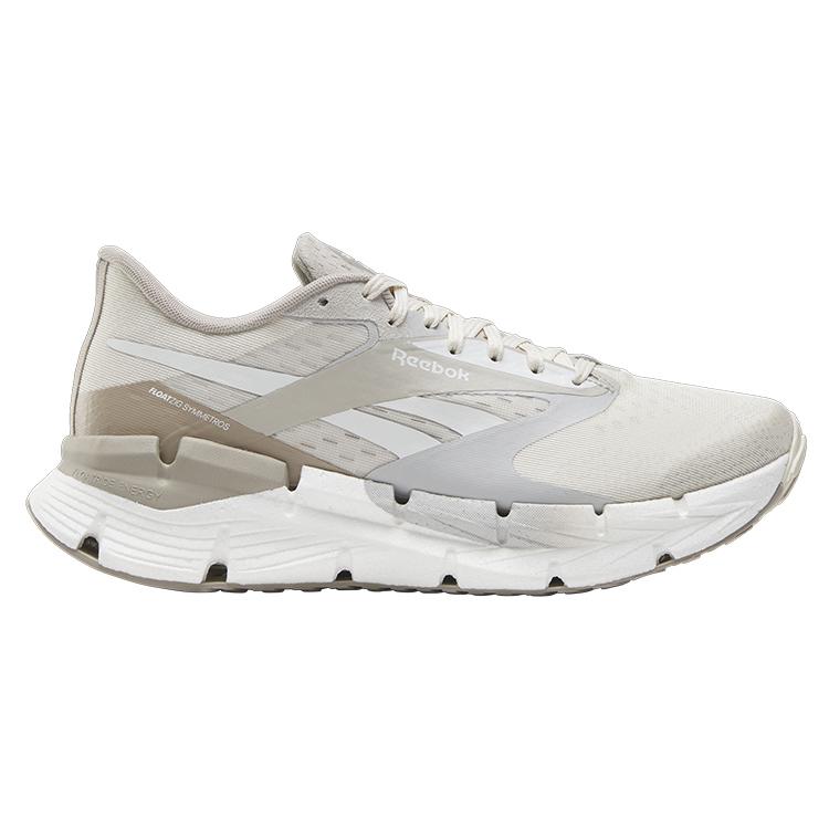 Reebok Кроссовки мужские FloatZig Symmetros Bone Ash Кремовый Лунный камень 100206636