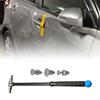 Car Body Paintless Dents Repair Tool Tools Hammer Lightweight Universal with Heads for Metal