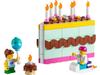 LEGO 40641 Праздничный торт — новинка.