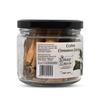 Honey and Spice Ceylon Dalchini Cinnamon Sticks Organic Srilankan - 50 Gms (True Srilankan Barks/Rolls), 100% Natural | H1 Grade