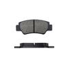 Комплект задних тормозных колодок для CFMoto 500 800 CF500 CF800 ATV UTV 7020-0810A0