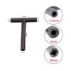 T Type Wrench 3/3.5/4mm Valve Screw Clearance Adjusting Spanner Square