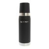STANLEY Water Bottle Master Vacuum Bottle Black 0.75L Heat/Cold 10-02660-054 (Black/FF)
