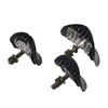 1,60'' 1,85'' 2,15'' MX Rim Wheel Tire Lock Шина для мотоцикла мотокросса эндуро грязи питбайк