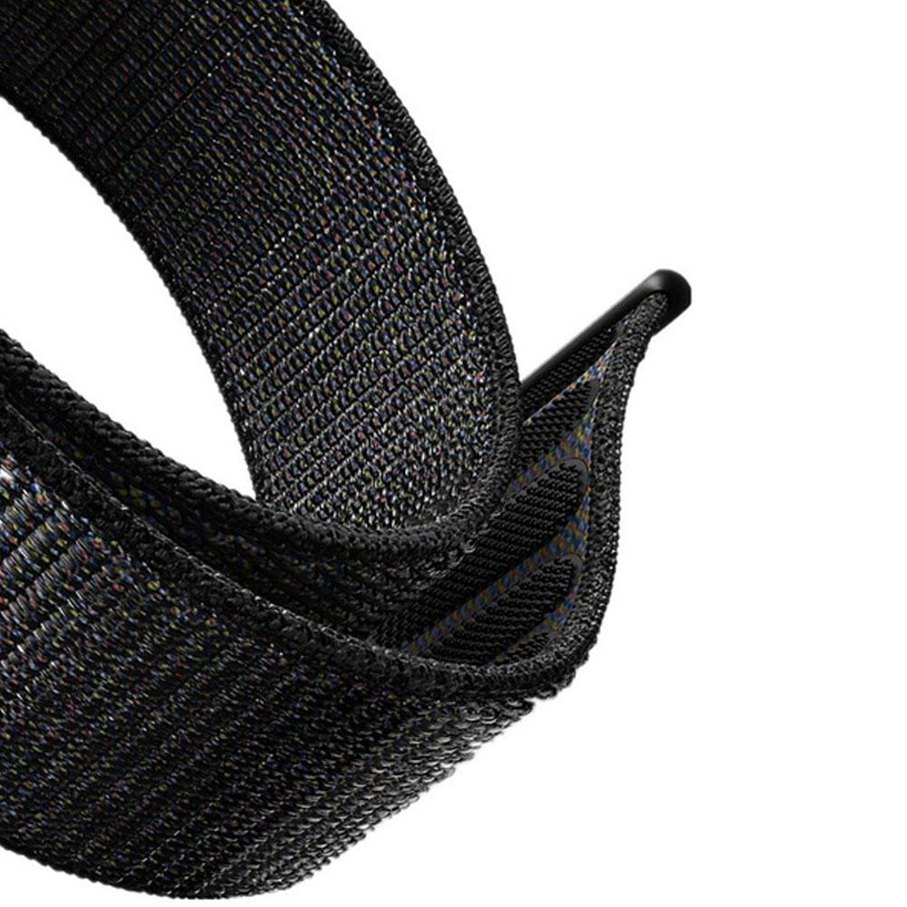 Nylon Watch Strap 38mm / 40mm 42mm / 44mm Sports Watch Band for iOS Watch 1 2 3 4 Accessories