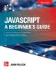 Книга JavaScript: A Beginner's Guide, Fifth Edition