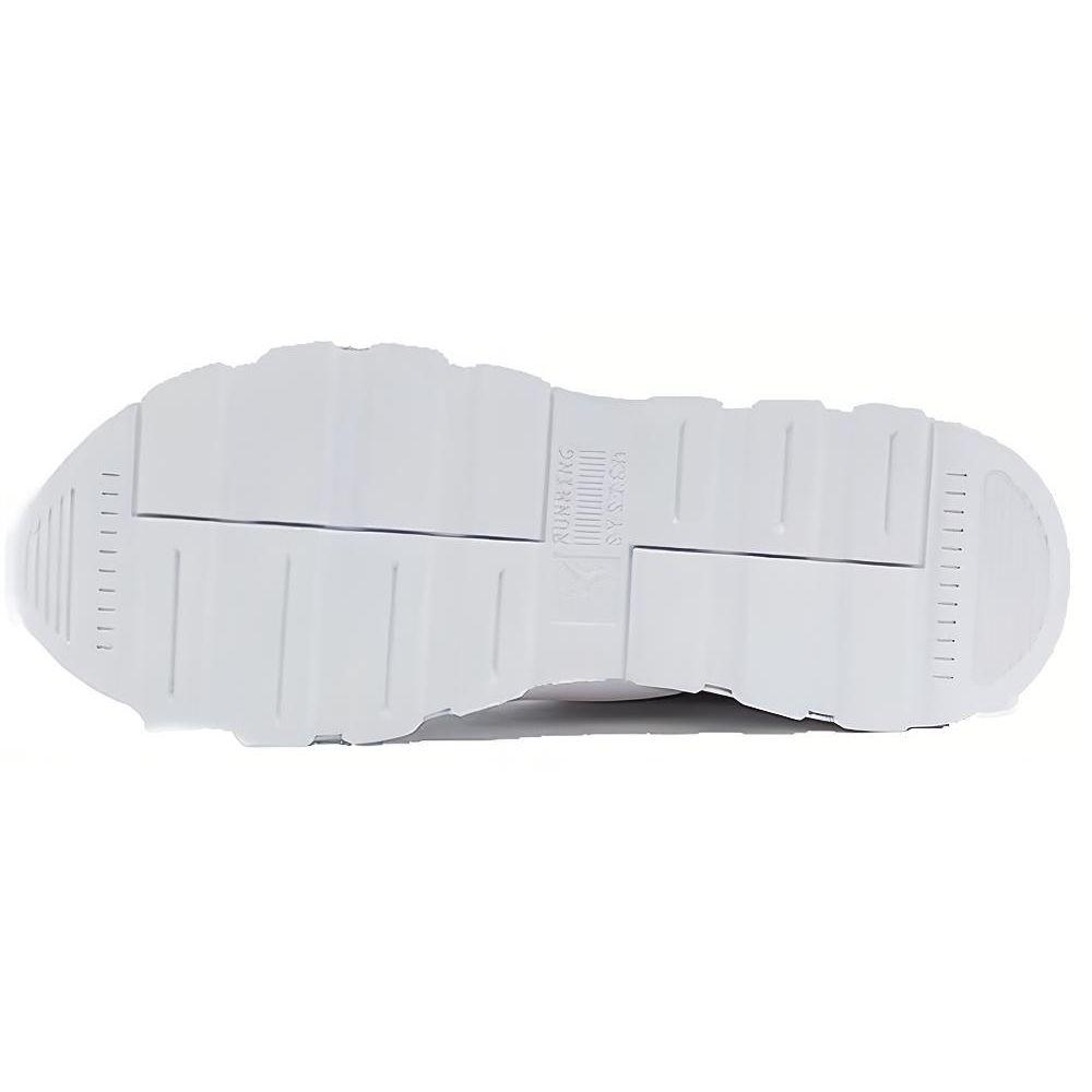 Puma Rs-0 Comfortable Low-Top Dad Sneakers Unisex Sneakers White 366890-05