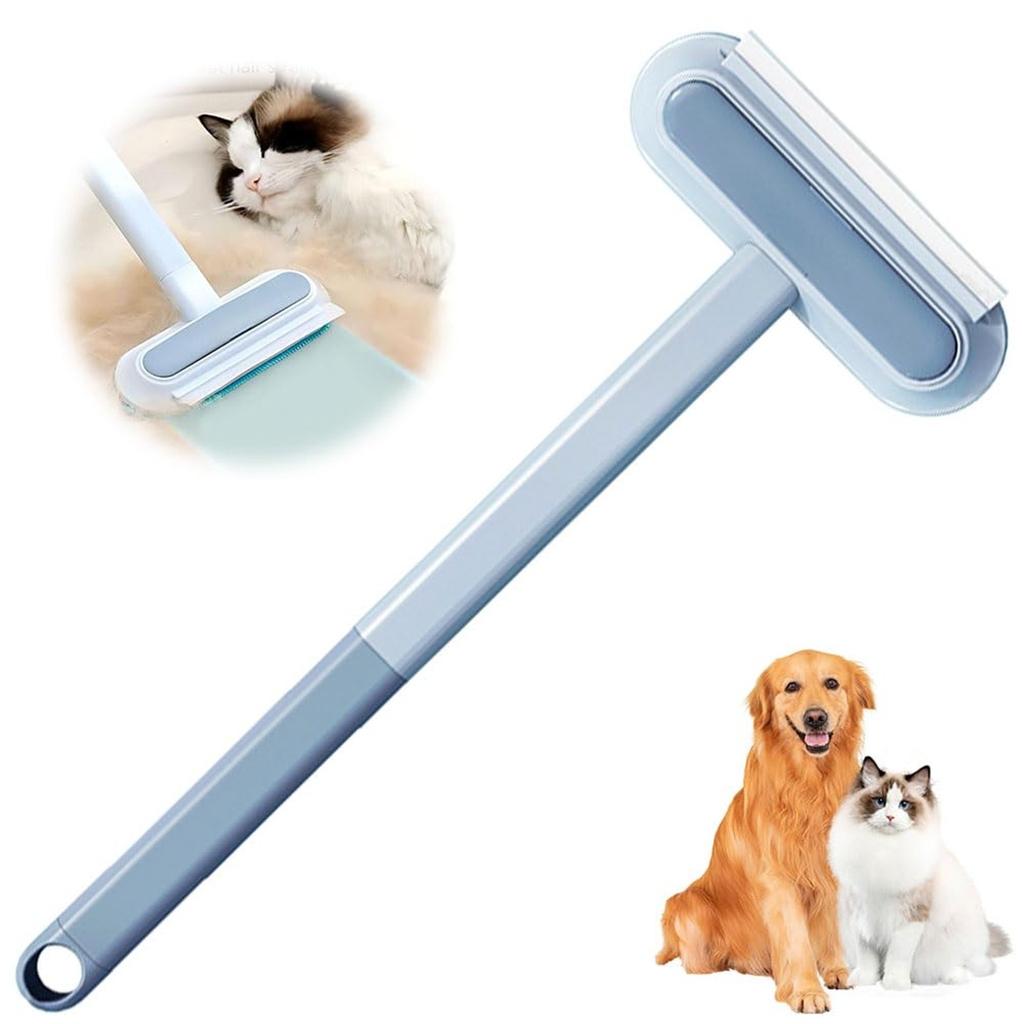 Multifunctional Pet Hair Remover, Reusable 4 In1 And Dog Hair Remover For Carpet