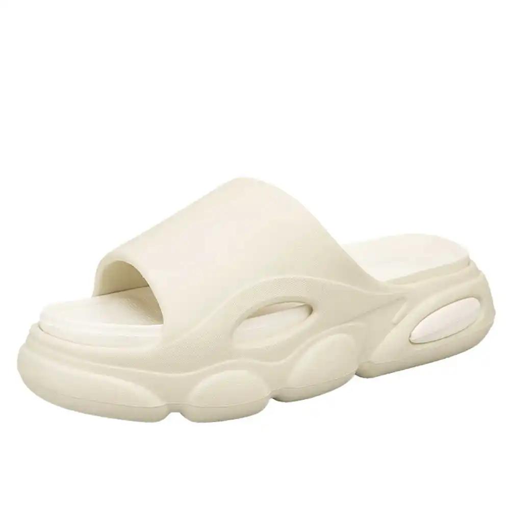 Toilet Non Slip Men Flip Flops Slippers Loafer Shoes Sandals Gold Sneakers Sports All Brand Visitors Trend New Season