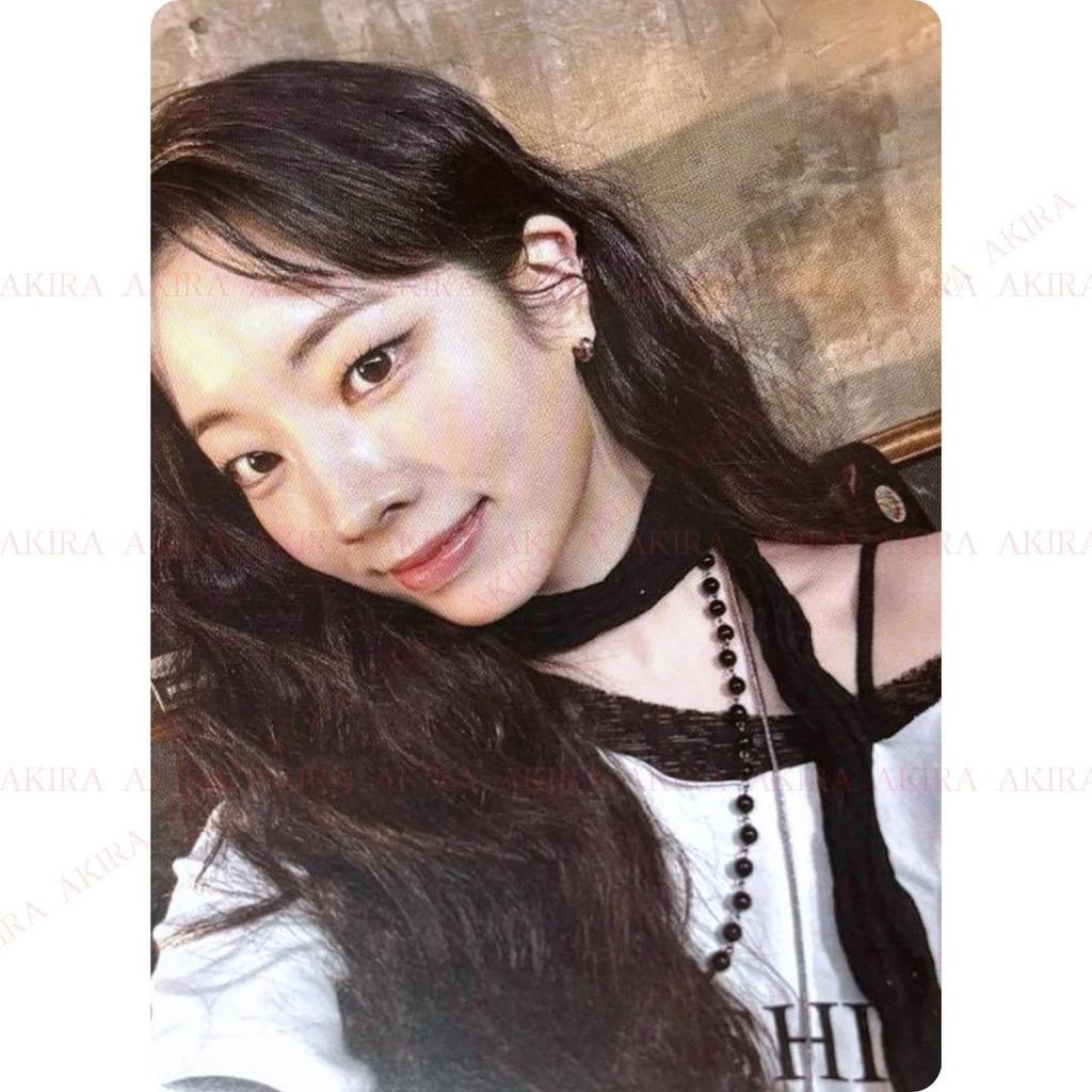 TWICE 6-й ЯПОНСКИЙ АЛЬБОМ ENEMY МЕРОПРИЯТИЕ, ПОСВЯЩЕННОЕ ВЫХОДУ, ТОКИО ОСАКА ОГРАНИЧЕННАЯ ФОТОКАРТОЧКА