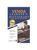 Книга Venda Learner's Dictionary