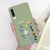 Чехол Для Samsung Galaxy A50 Чехол Силиконовый Телефон Мягкий ТПУ Защита Задняя Крышка Для Samsung GalaxyA50S A50S A 50 A 50S Чехол Funda