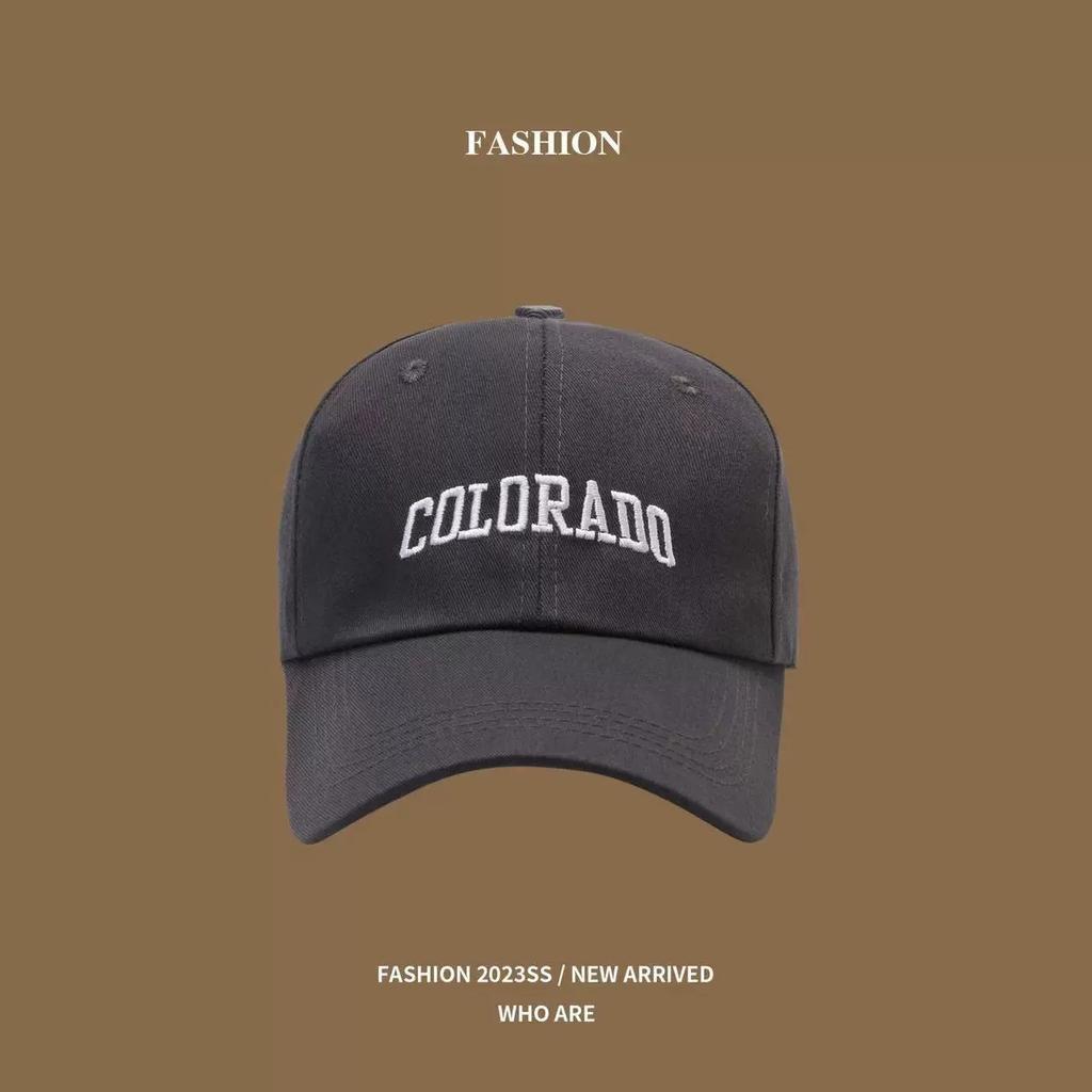 Глубокая верхняя часть большой окружности головы бейсболка женская новый стиль увеличенные широкие поля шляпа утиный язычок летняя солнцезащитная шляпа