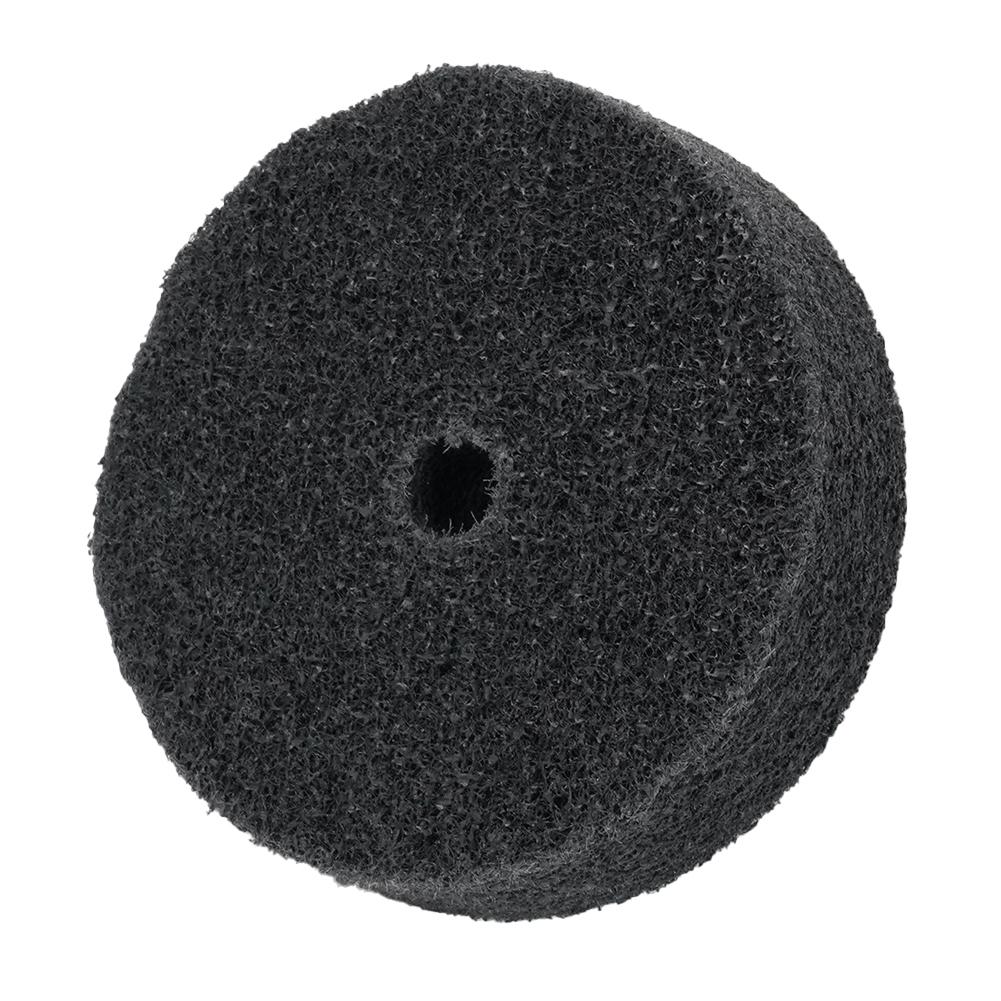 Абразивный круг Полировальный круг Буферная накладка Удаление металла