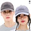 [CHASECULT] URBAN Glossy Ball Cap [S144_FDRK8803A-Multi]