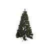 Christmas Tree DKD Home Decor Green PVC Plastic 135 X 135 X 225 Cm