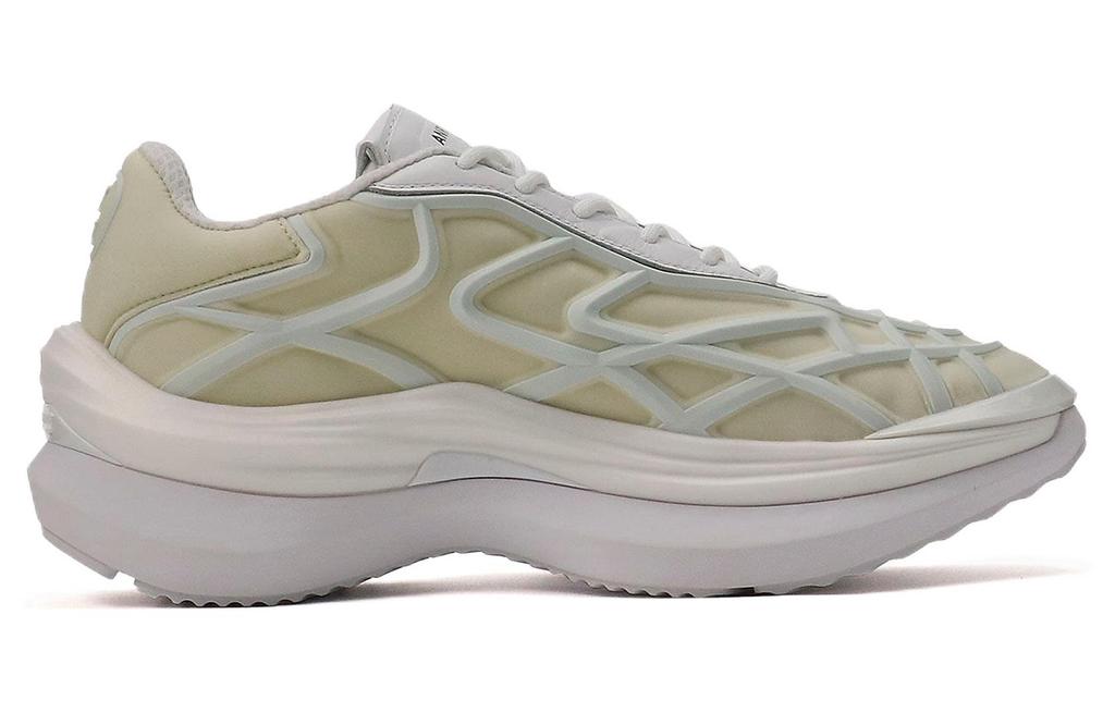 Puma Anrealage X Variant Nitro 'Белый' 387680-01