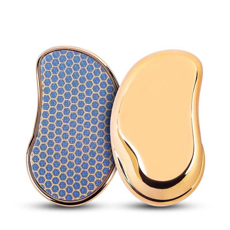 Пилочка для ног Жесткая омертвевшая кожа Средство для удаления мозолей Нано-стекло Инструменты для педикюра Скруббер для ног Профессиональный шлифовальный уход за кожей ног Pedicura