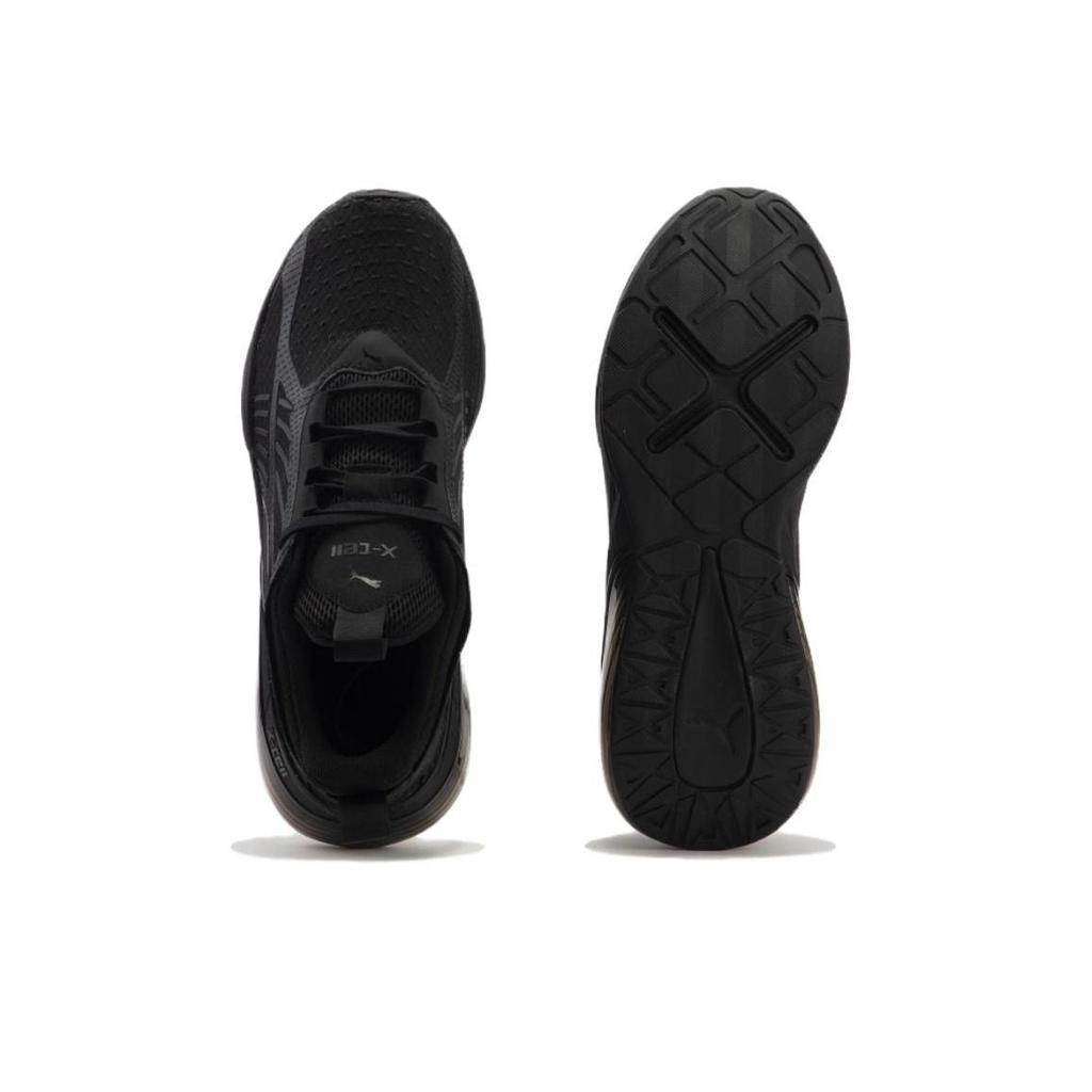 Puma X-Cell Action Men Черный 378301-03