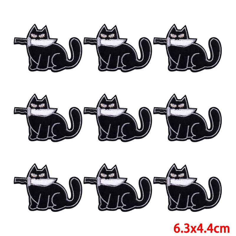 10 шт./лот, оптовая продажа, вышивка, железные нашивки для одежды, нашивки для одежды, куртки, декор, аппликация, принадлежности для шитья