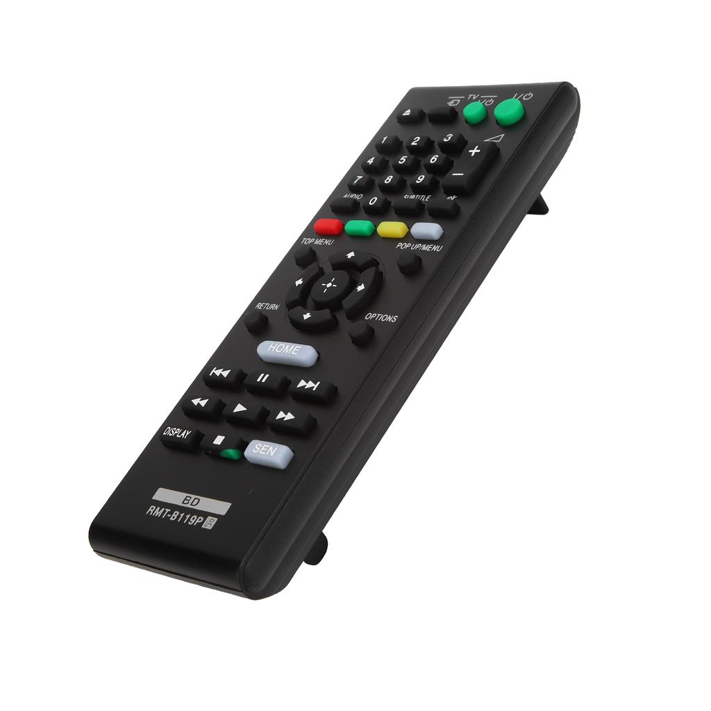 Запасная часть пульта дистанционного управления для DVD-плеера Sony BDPS5100 BDPS490 BDPS590