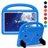For Samsung Galaxy Tab A9 A9+ Plus 2023 SM-X110 SM-X115 SM-X210 SM-X215 SM-X216 Case Shockproof Kids Safe EVA Foam Handle Stand Tablet Cover