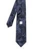 Галстук Paul Smith 150090552MT Темно-синий F