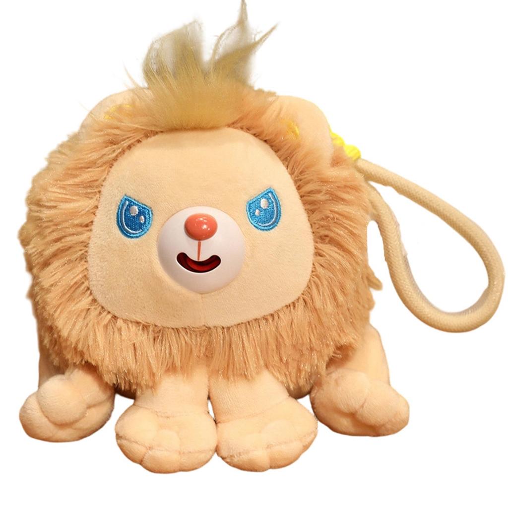 Плюшевый кулон-кукла с высокой красотой и милым украшением для книжной сумки, милая кукла