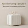 14-inch Carry-on Handbag & Cosmetic Bag