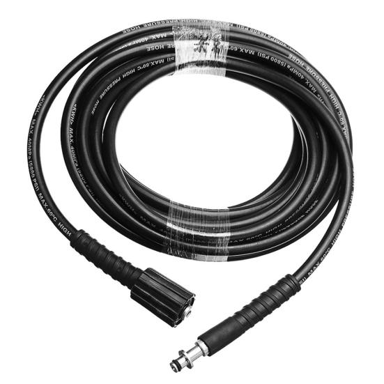 Шланг для чистки автомобилей высокого давления 6/8/10 м для Karcher K2 K3 K4 K5