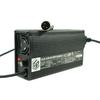 HP8204B 24V 6A Зарядное устройство для аккумулятора скутера для мобильности или электроколяски Зарядное устройство для свинцово-кислотного гелевого аккумулятора KC UL CE