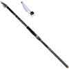 TACKLAND Performance Lightweight Carbon Fiber Iso Size for Beginners and for Fukase Sabiki Kishu Throwing and Float Fishing High-Cost Rod, 3,