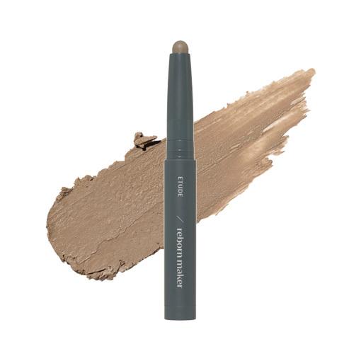 Etude Reinvention Maker Shading Stick Brush Project/Single Item (Warm & Cool)